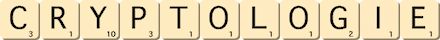 cryptologie cryptologie