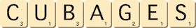 cubages cubages