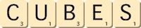 cubes