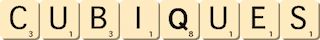 cubiques cubiques