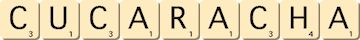 cucaracha