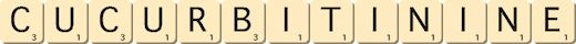 cucurbitin--ine