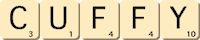 cuffy