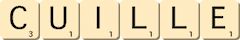cuille