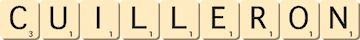 cuilleron