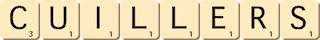 cuillers cuillers
