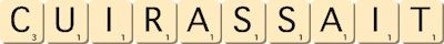 cuirassait