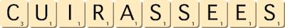 cuirassees cuirassees