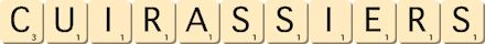 cuirassiers cuirassiers