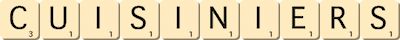 cuisiniers cuisiniers