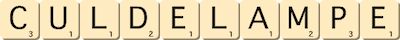 cul-de-lampe