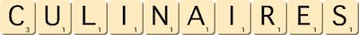 culinaires
