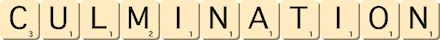 culmination