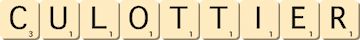 culottier culottier