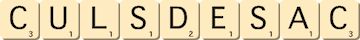 culs-de-sac culs-de-sac