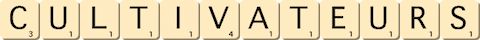 cultivateurs cultivateurs
