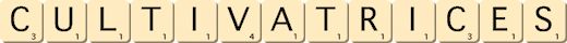 cultivatrices cultivatrices