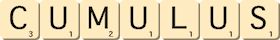 cumulus cumulus