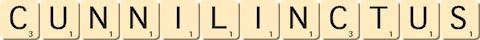 cunnilinctus cunnilinctus