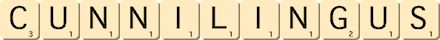 cunnilingus