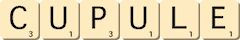 cupule