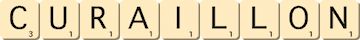 curaillon curaillon