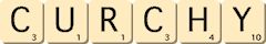 curchy