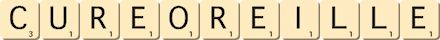 cure-oreille
