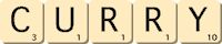 curry curry