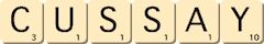 cussay