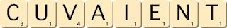 cuvaient cuvaient