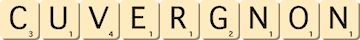 cuvergnon