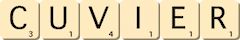 cuvier cuvier