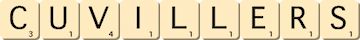cuvillers