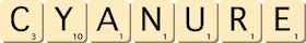 cyanure