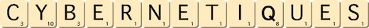 cybernetiques cybernetiques