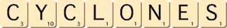 cyclones