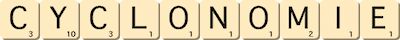 cyclonomie