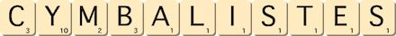 cymbalistes cymbalistes