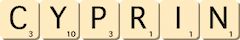 cyprin cyprin