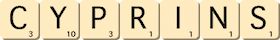 cyprins cyprins