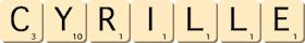 cyrille