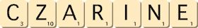 czarine