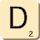 d-