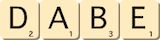 dabe dabe