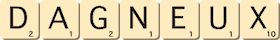dagneux