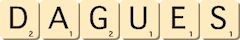 dagues