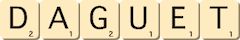 daguet