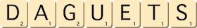 daguets daguets