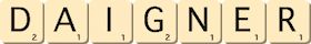 daigner